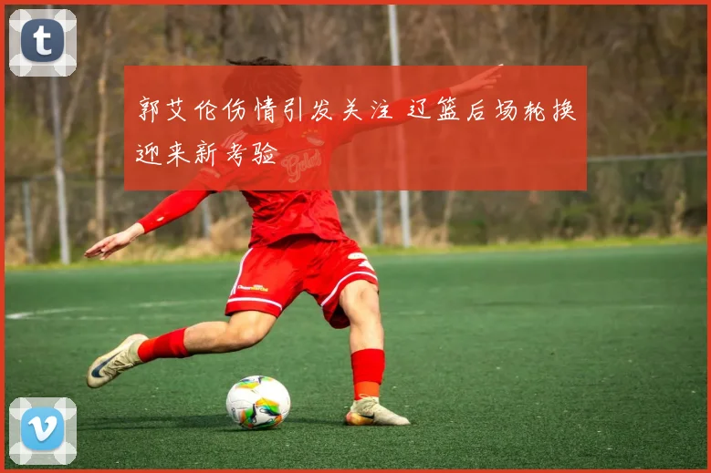 郭艾伦伤情引发关注 辽篮后场轮换迎来新考验