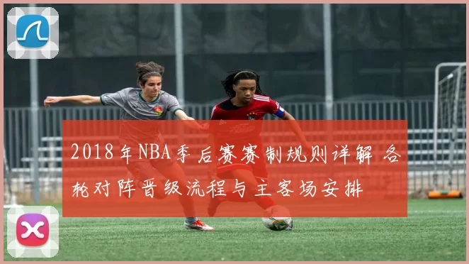2018年NBA季后赛赛制规则详解 各轮对阵晋级流程与主客场安排