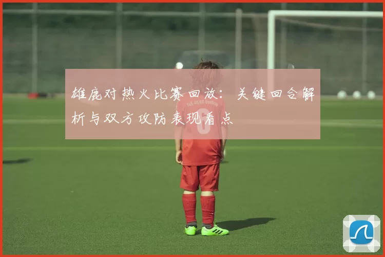 雄鹿对热火比赛回放：关键回合解析与双方攻防表现看点