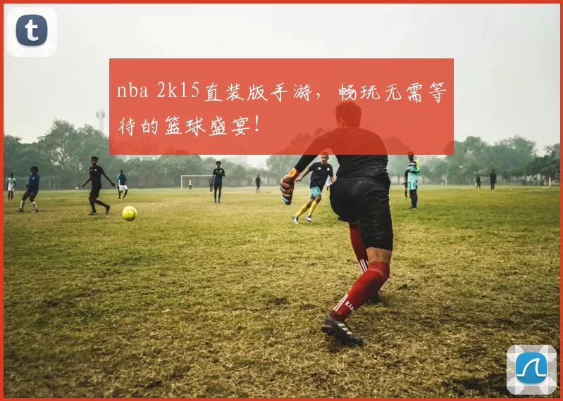 nba 2k15直装版手游，畅玩无需等待的篮球盛宴！
